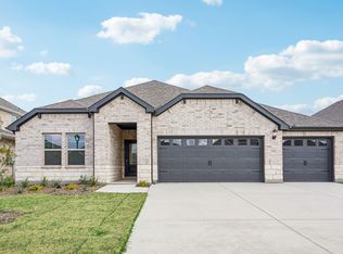 2701 Grand Canyon St, Anna, TX 75409