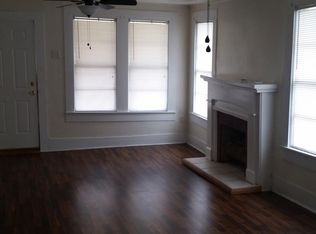 1301 Rosborough Springs Rd, Marshall, TX 75670