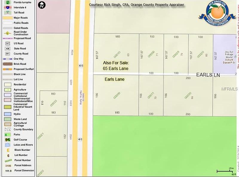 2nd image of 65 Earls Ln