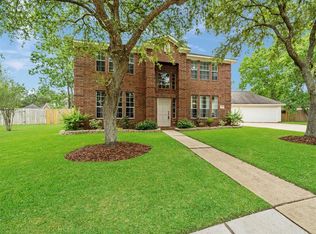1303 Rachel Ct, Pearland, TX 77581