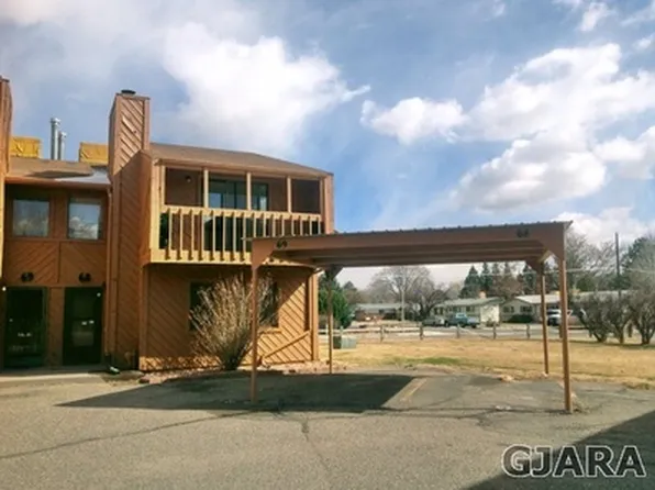 575-28 1/2 Rd #68, Grand Junction, CO 81501
