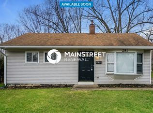 251 Derby Ave, Louisville, KY 40218