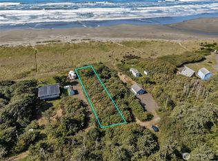 22 Cedar Ln, Pacific Beach, WA 98571