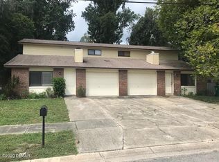 1598 Megan Bay Cir, Holly Hill, FL 32117