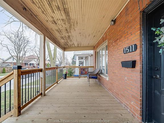 2nd image of 1511 Hall Ave