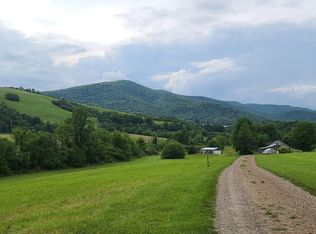 Tudor Orchard Rd, Patrick Springs, VA 24133