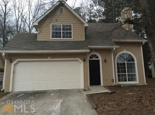 196 Antebellum Cir, Riverdale, GA 30274