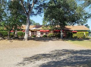 29350 Glacier Dr, Coarsegold, CA 93614