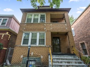 8318 S Essex Ave, Chicago, IL