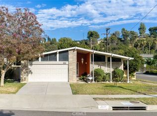 3528 Castle Rock Rd, Diamond Bar, CA 91765