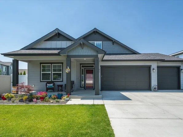 2257 N Forest Ridge St, Liberty Lake, WA 99019