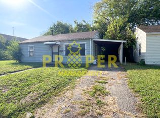 638 Latham St, Dayton, OH 45417