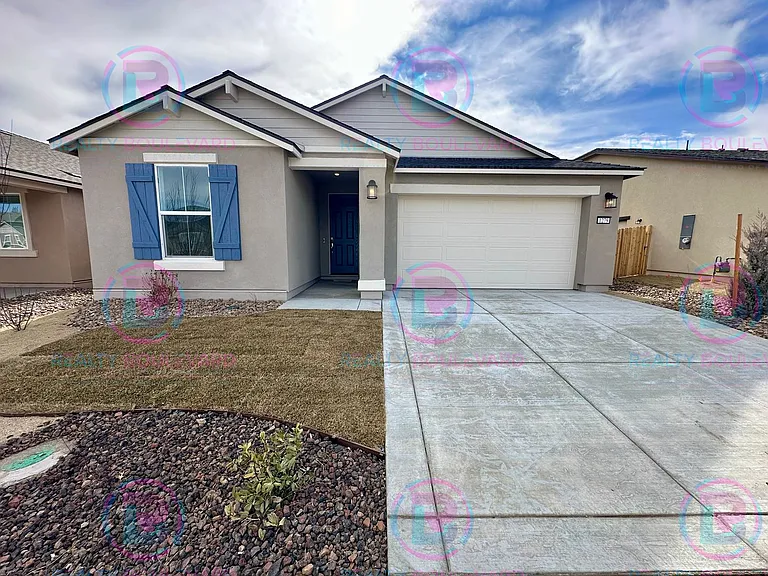1405 Bravestone Ave — Photo 1
