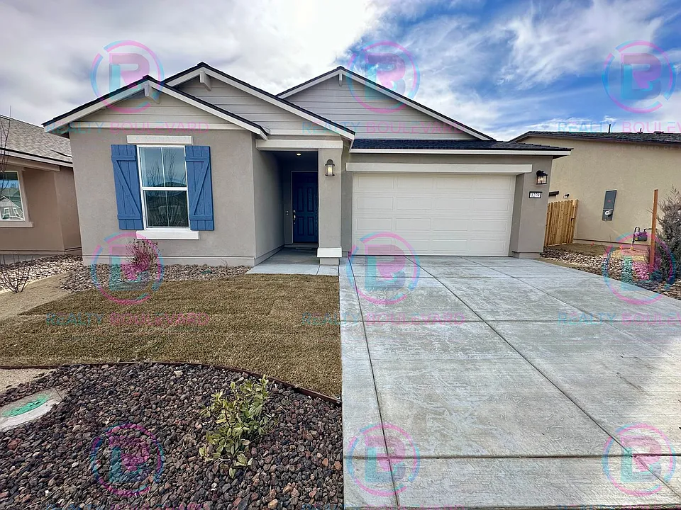 1405 Bravestone Ave