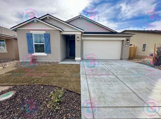1405 Bravestone Ave, Carson City, NV 89703