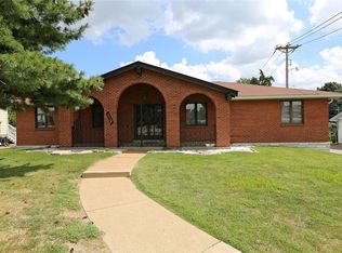 2234 January Ave, Saint Louis, MO