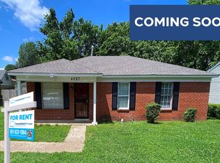 4087 Maumee St, Memphis, TN 38109