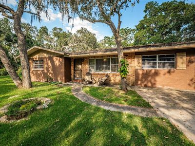 185 N Bobwhite Point, Inverness, FL, 34453