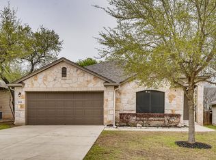 2010 Ridge View Dr, San Marcos, TX 78666