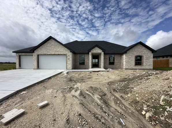 6821 Mamaw, Temple, TX 76502