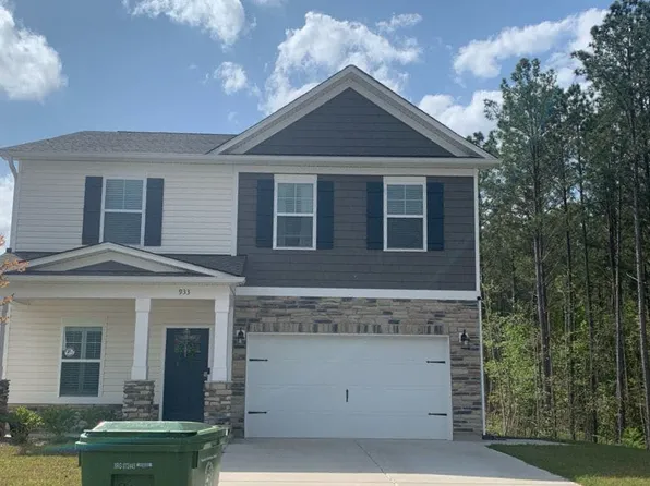933 Glenwillow Ln, Blythewood, SC 29016