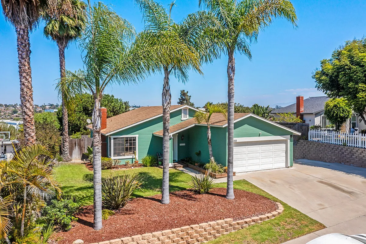 Building Photo - 4414 Springtime Dr