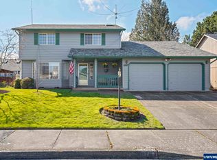6767 Fenwick Ct N, Keizer, OR