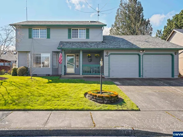 6767 Fenwick Ct N, Keizer, OR 97303