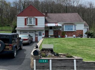 138 Berkley Rd, Johnstown, PA 15905