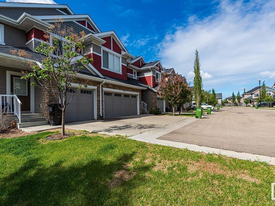 2004 Trumpeter Way NW, Edmonton, AB T5S 0J9 MLS E4299273 Zillow
