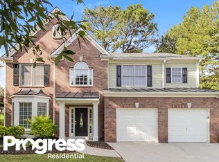 607 Herman Tanner Pl, Lawrenceville, GA 30044