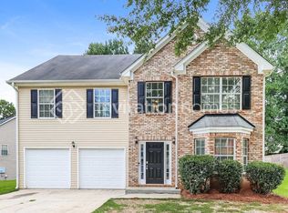 3679 Lear Ct, Douglasville, GA 30135