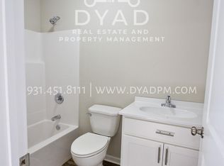 1315 Cumberland St, Dyersburg, TN 38024