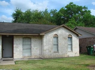 5427 Castlecreek Ln, Houston, TX 77053