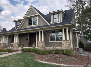 498 N Evergreen St, Plymouth, MI 48170