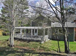 36 Valley View Way, Lake Hill, NY 12448