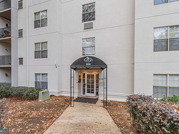 4th image of 970 Sidney Marcus Blvd NE Unit 1217