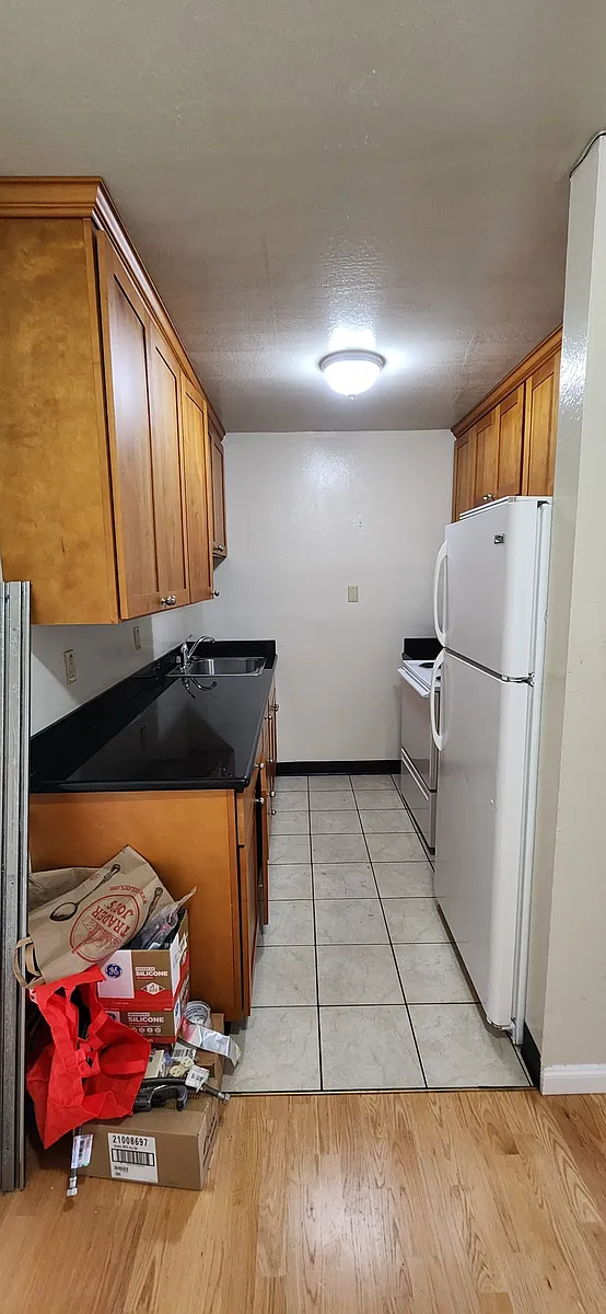 Building Photo - 2740 College Ave #203