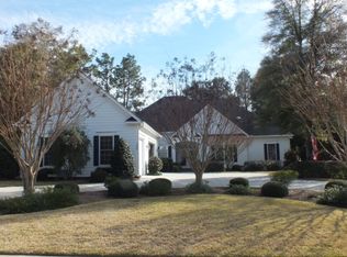 137 Holley Ridge Rd, Aiken, SC 29803