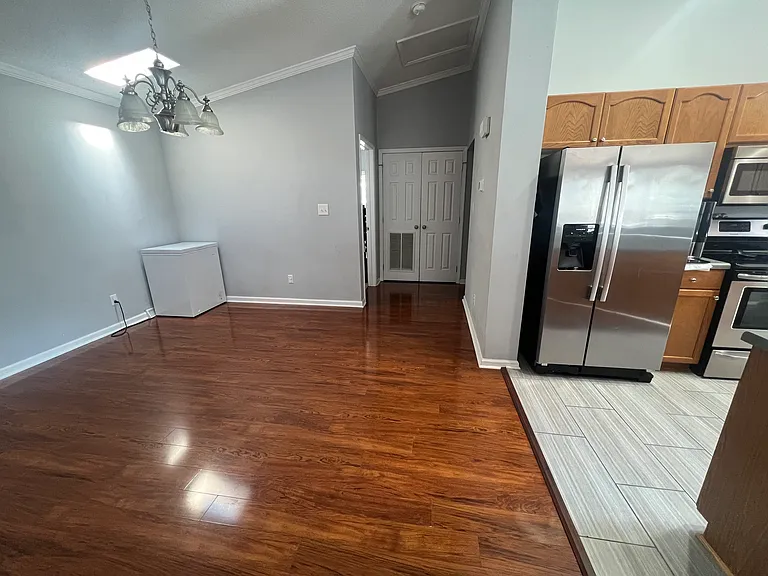 Dining Area.