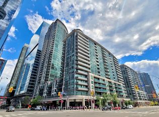 51 Lower Simcoe St #526, Toronto, ON M5J 3A2