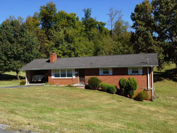 104 Aurora Rd, Kingsport, TN 37663