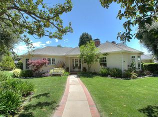 4950 Indianola Way, La Canada Flintridge, CA 91011