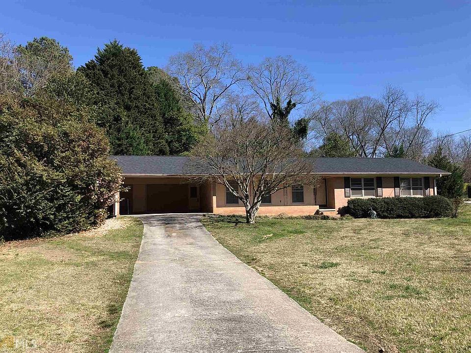 5165 N Dearing St SE, Covington, GA 30014 Zillow