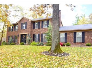 4278 Berryhill Ln, Cincinnati, OH 45242