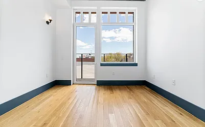 Rented by Dalan Rentals