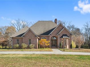 375 Howardtown Cir, Mocksville, NC 27028