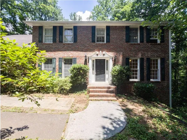 965 Millbrook Ct, Tucker, GA 30084