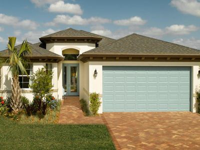 11435 SW Lake Park Dr, Port Saint Lucie, FL, 34987
