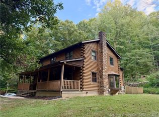 16603 State Road 60, Borden, IN 47106